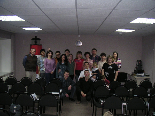 ministry 2005 001